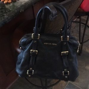 Women’s Black Micheal Kors Handbag